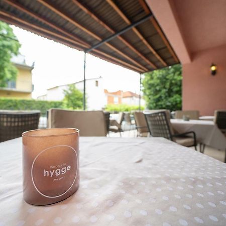 Hotel Hygge Biograd Na Moru Ngoại thất bức ảnh