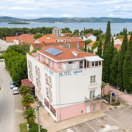 Hotel Hygge Biograd Na Moru Ngoại thất bức ảnh