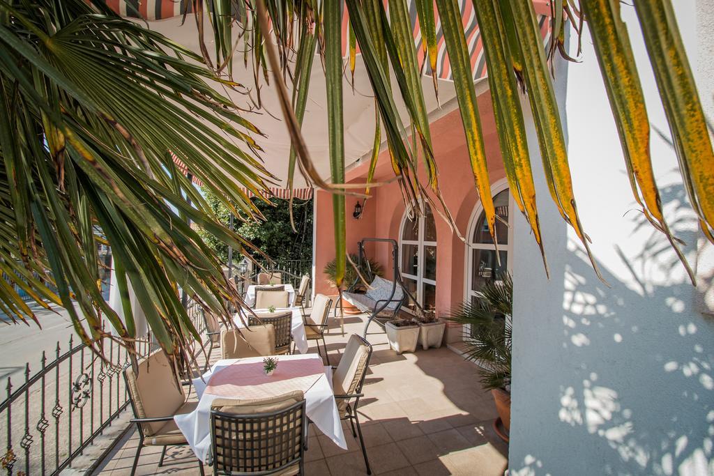 Hotel Hygge Biograd Na Moru Ngoại thất bức ảnh