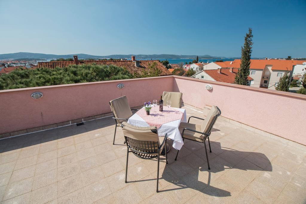 Hotel Hygge Biograd Na Moru Ngoại thất bức ảnh