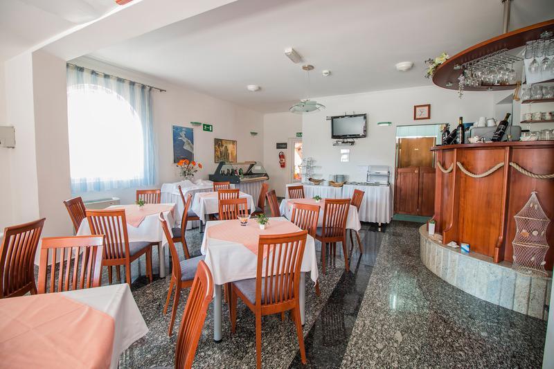 Hotel Hygge Biograd Na Moru Ngoại thất bức ảnh