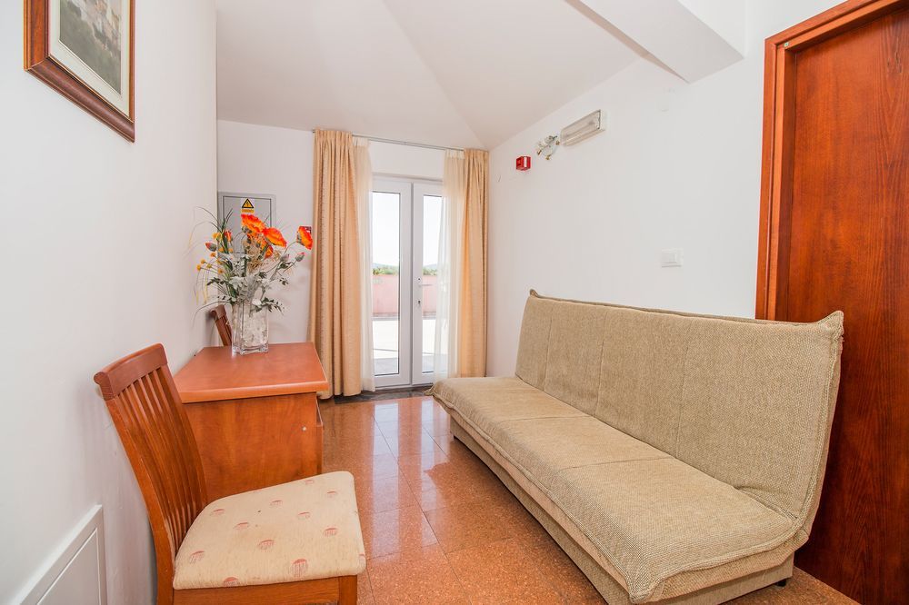 Hotel Hygge Biograd Na Moru Ngoại thất bức ảnh