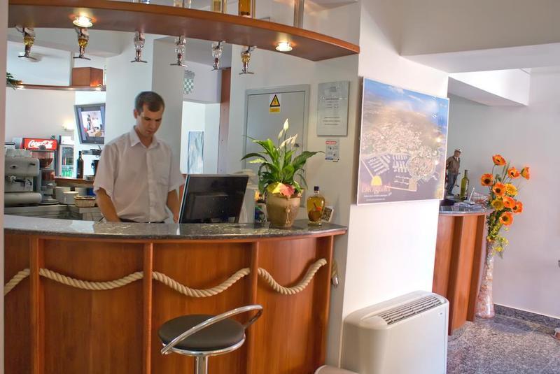Hotel Hygge Biograd Na Moru Ngoại thất bức ảnh