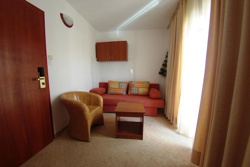 Hotel Hygge Biograd Na Moru Ngoại thất bức ảnh