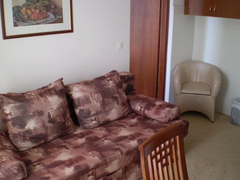 Hotel Hygge Biograd Na Moru Ngoại thất bức ảnh