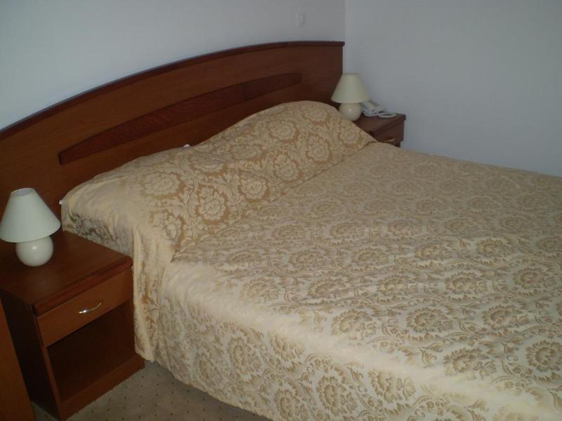 Hotel Hygge Biograd Na Moru Ngoại thất bức ảnh