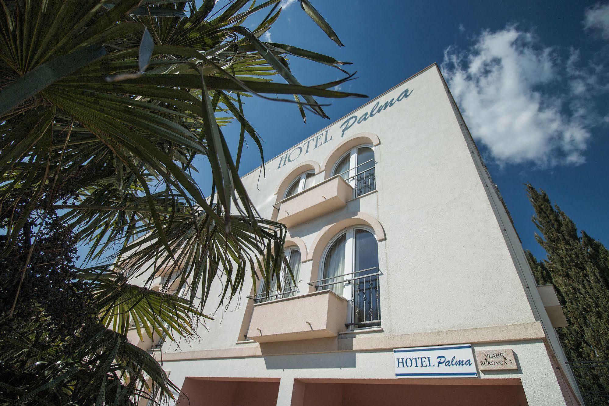 Hotel Hygge Biograd Na Moru Ngoại thất bức ảnh