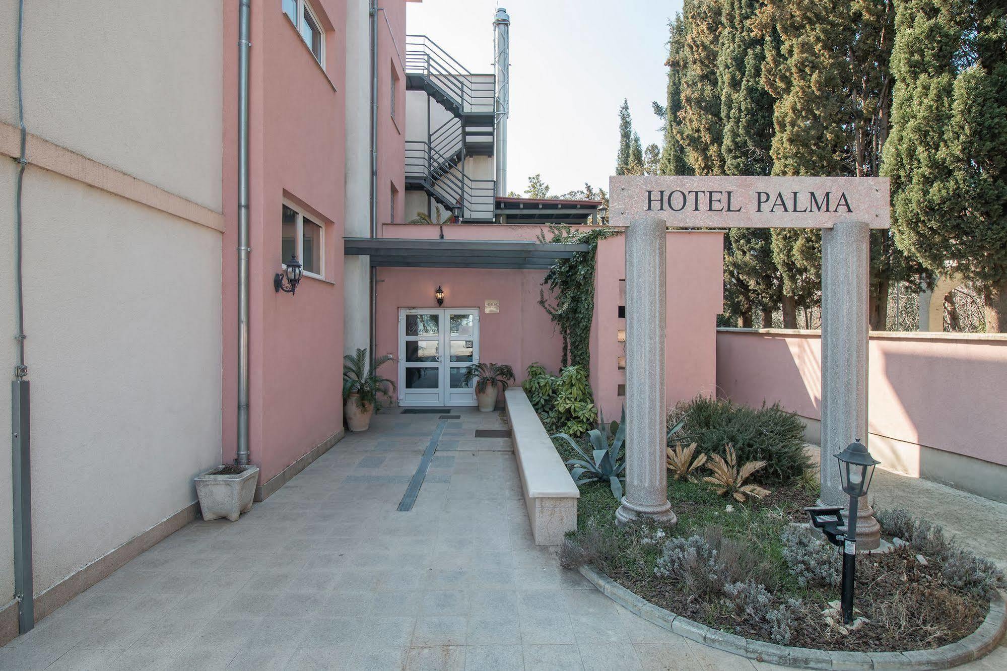 Hotel Hygge Biograd Na Moru Ngoại thất bức ảnh
