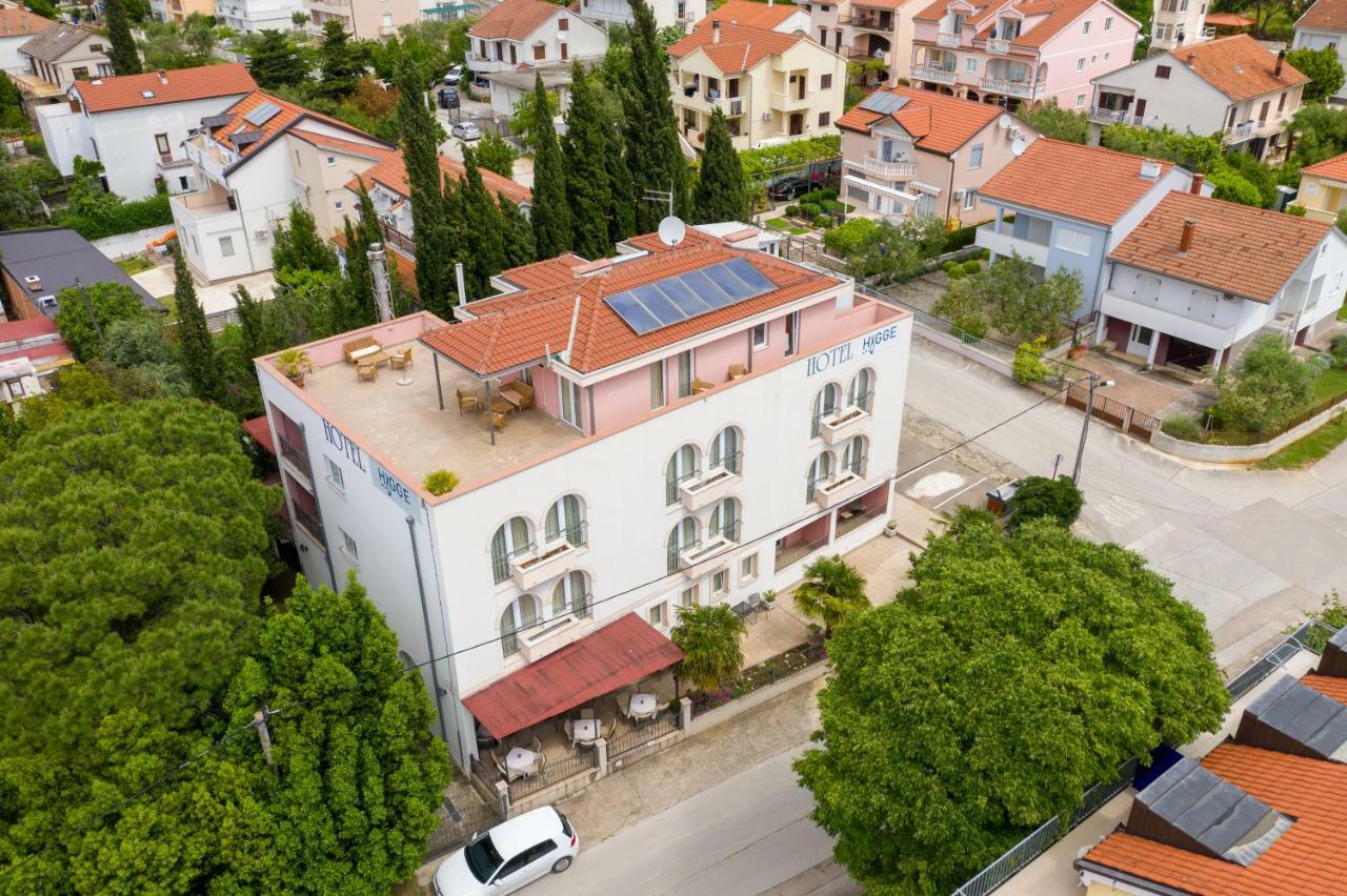 Hotel Hygge Biograd Na Moru Ngoại thất bức ảnh