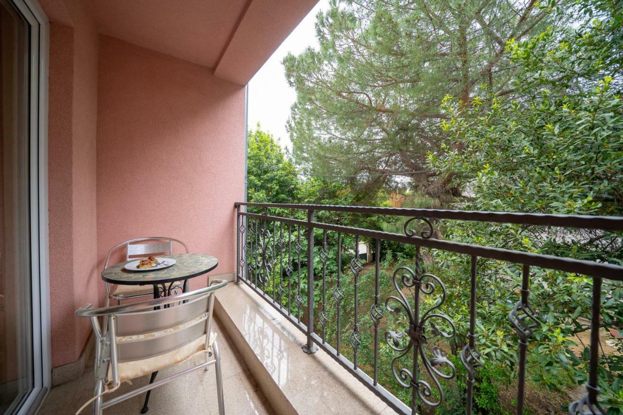 Hotel Hygge Biograd Na Moru Ngoại thất bức ảnh