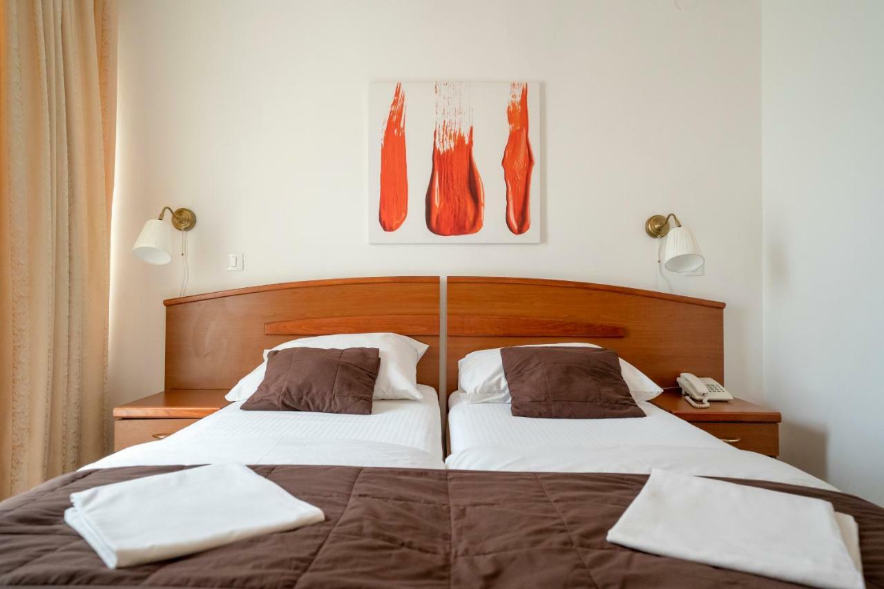 Hotel Hygge Biograd Na Moru Ngoại thất bức ảnh