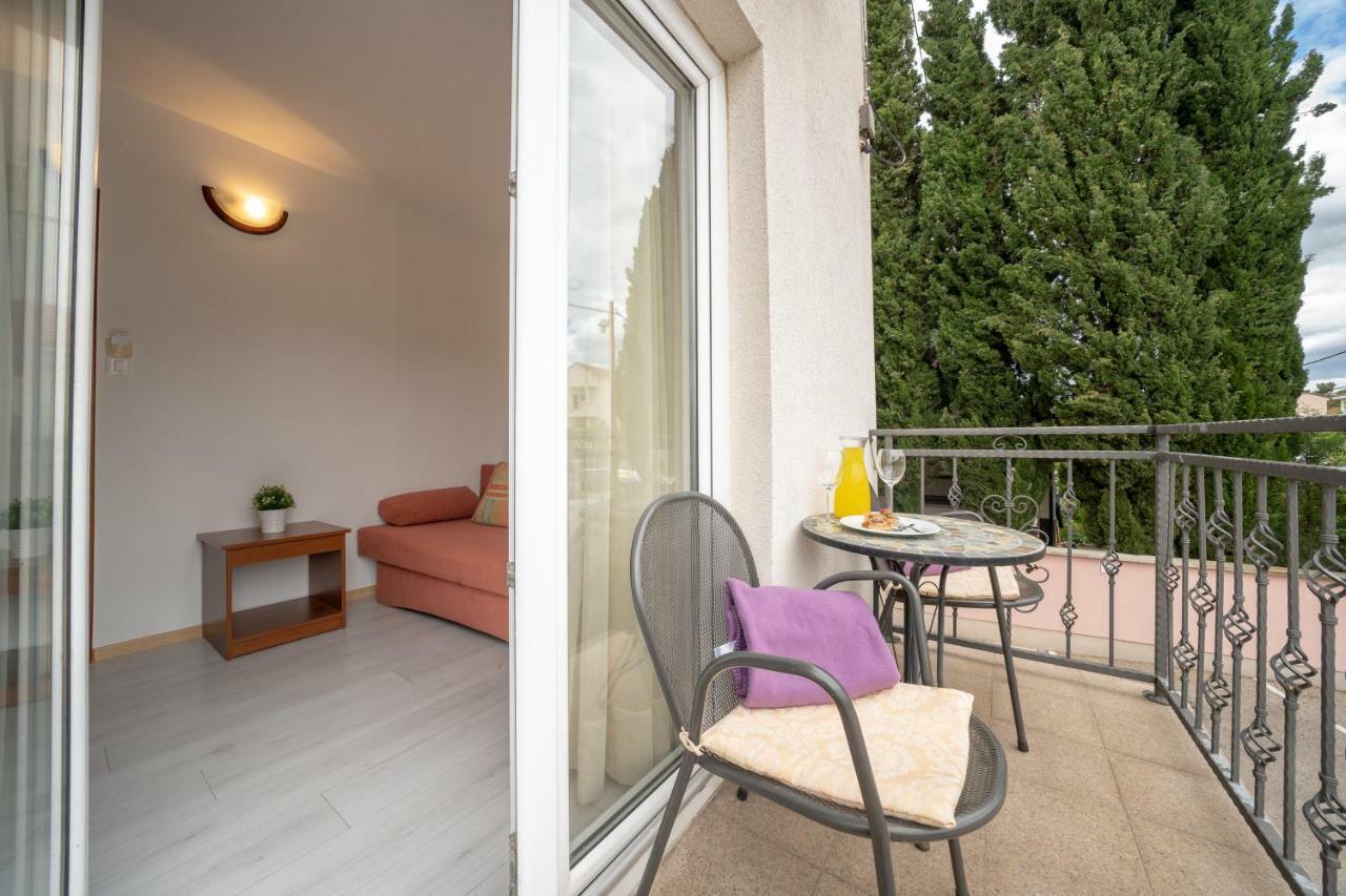 Hotel Hygge Biograd Na Moru Ngoại thất bức ảnh