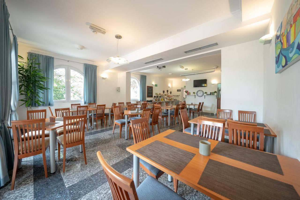 Hotel Hygge Biograd Na Moru Ngoại thất bức ảnh